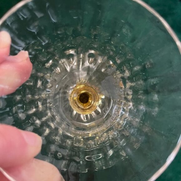 Bryce Brothers Liquor/Cocktail set - Picture 5 of 5